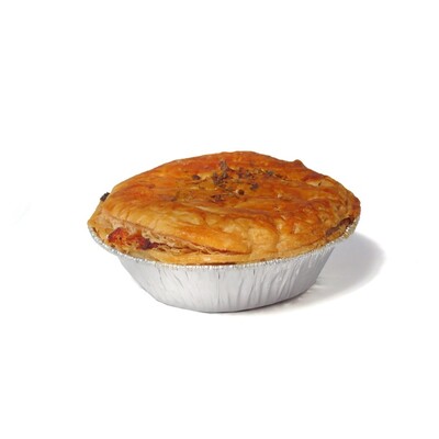  Chicken Mushroom Pie 170gm (33pcs/ctn)